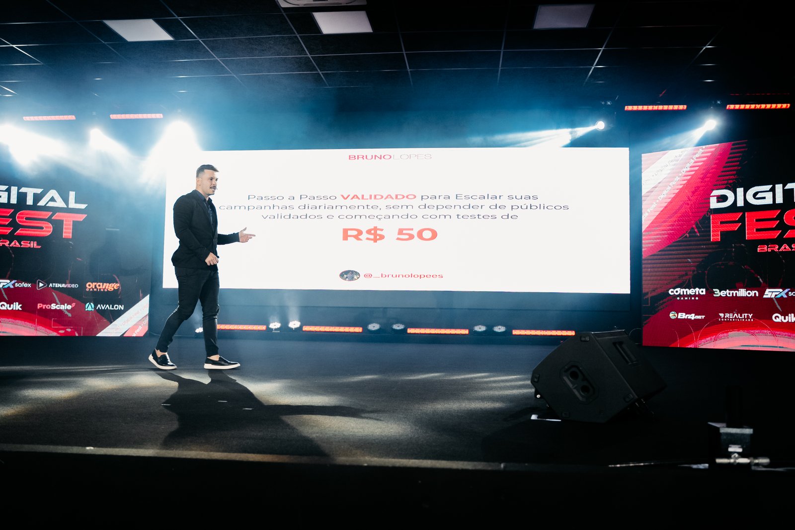 Bruno no Digital Fest